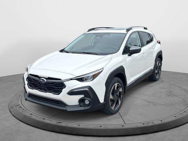 new 2025 Subaru Crosstrek car, priced at $35,934