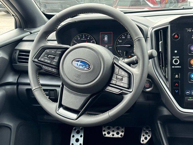 new 2025 Subaru Crosstrek car, priced at $34,419