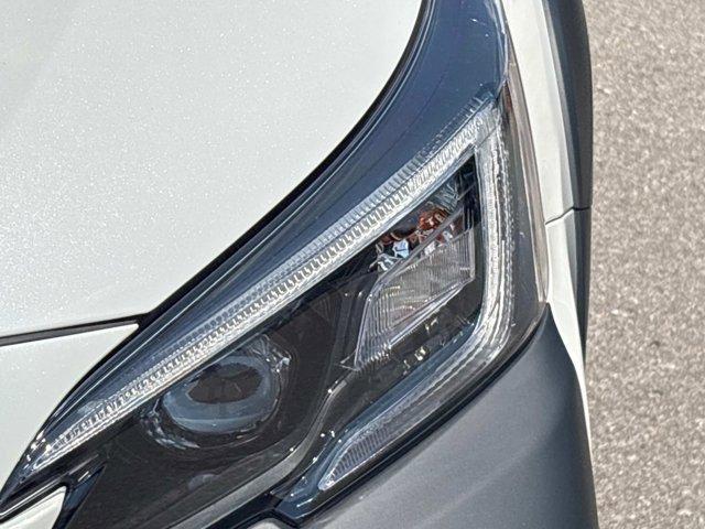 new 2025 Subaru Outback car, priced at $46,185