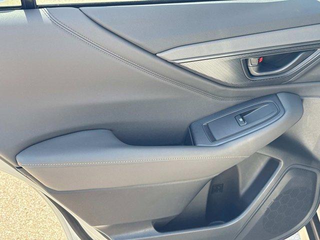 new 2025 Subaru Outback car, priced at $46,185