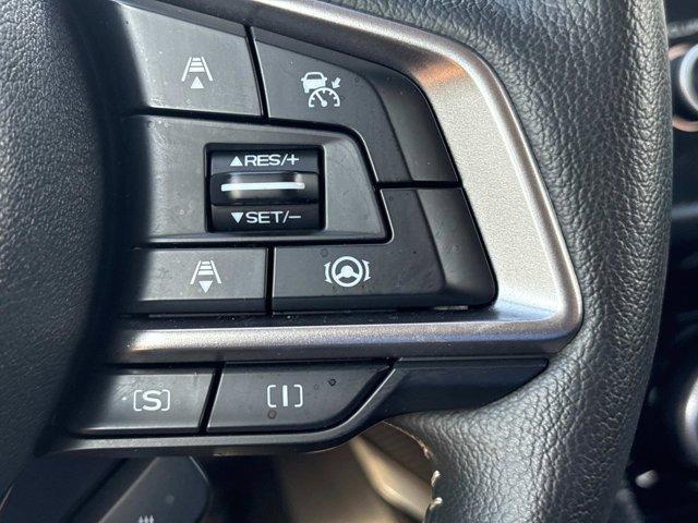 used 2024 Subaru Forester car, priced at $33,703