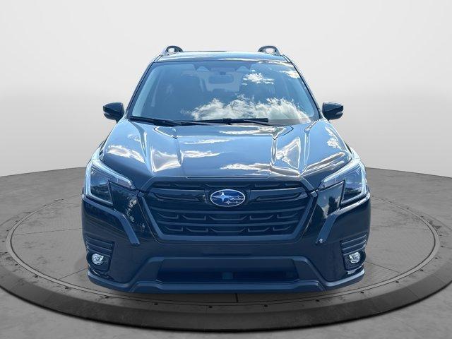 used 2024 Subaru Forester car, priced at $33,703