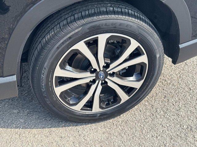 used 2024 Subaru Forester car, priced at $33,703