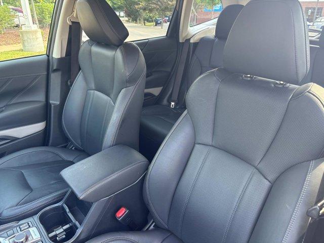 used 2024 Subaru Forester car, priced at $33,703