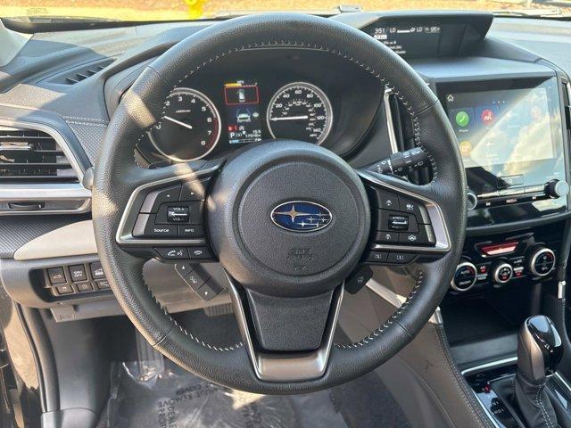 used 2024 Subaru Forester car, priced at $33,703