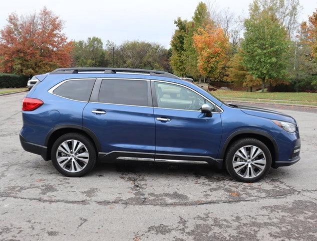 used 2020 Subaru Ascent car, priced at $26,976