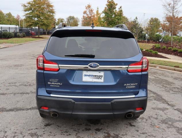 used 2020 Subaru Ascent car, priced at $26,976