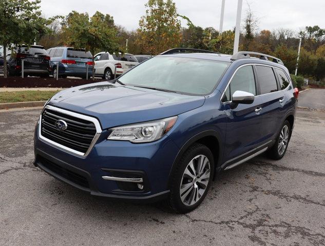 used 2020 Subaru Ascent car, priced at $26,976