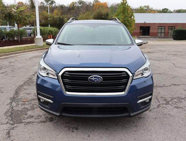 used 2020 Subaru Ascent car, priced at $26,976