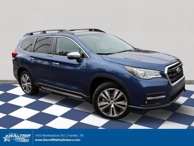 used 2020 Subaru Ascent car, priced at $26,976