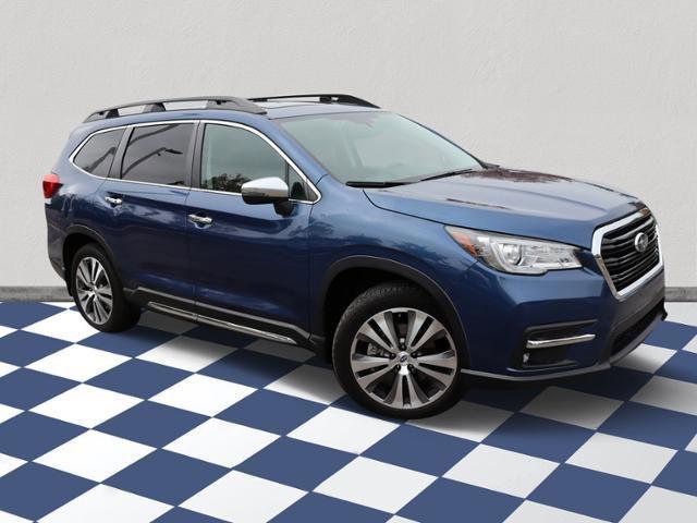 used 2020 Subaru Ascent car, priced at $26,976