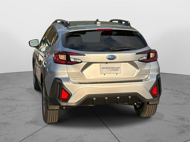 new 2025 Subaru Crosstrek car, priced at $36,236