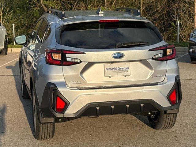 new 2025 Subaru Crosstrek car, priced at $36,236