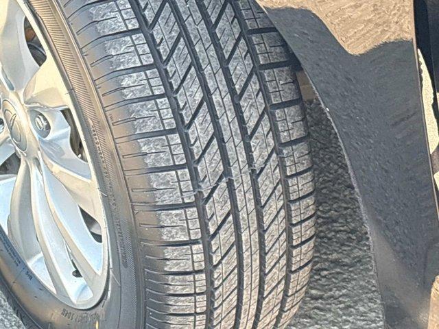 used 2018 Chrysler Pacifica car, priced at $15,631
