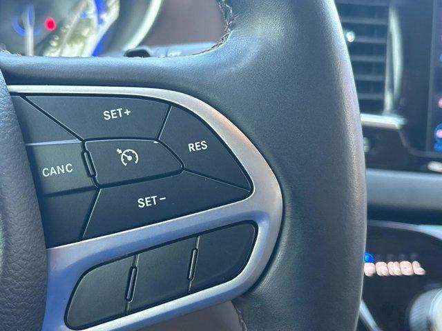 used 2018 Chrysler Pacifica car, priced at $15,631