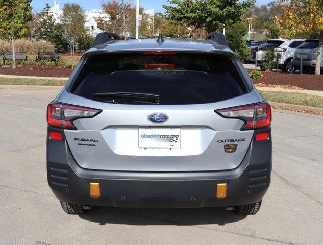 used 2022 Subaru Outback car, priced at $32,942