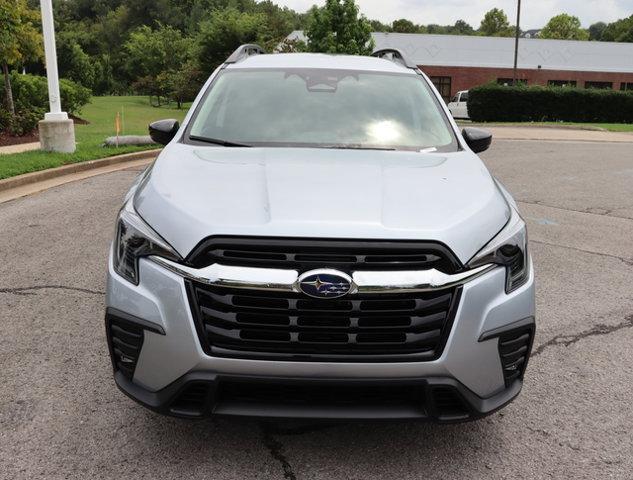 new 2024 Subaru Ascent car, priced at $44,686