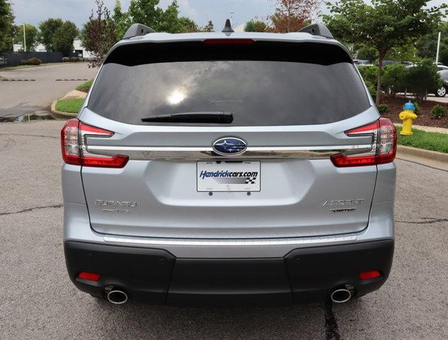 new 2024 Subaru Ascent car, priced at $44,686