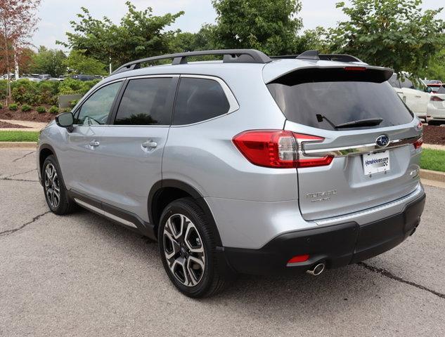 new 2024 Subaru Ascent car, priced at $44,686