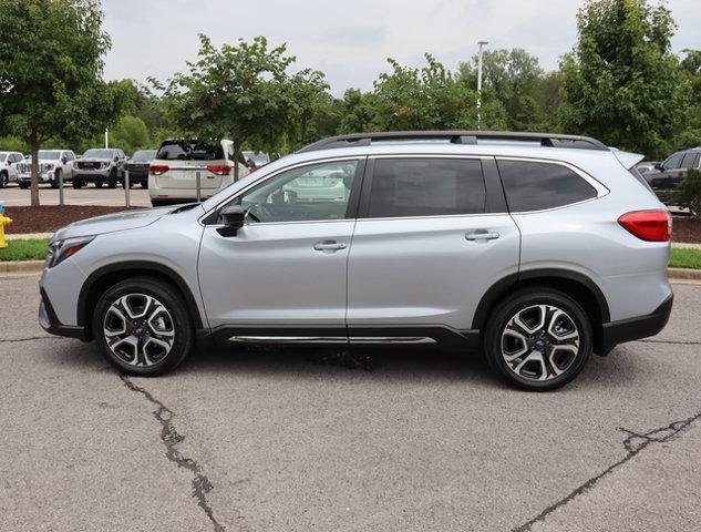 new 2024 Subaru Ascent car, priced at $44,686