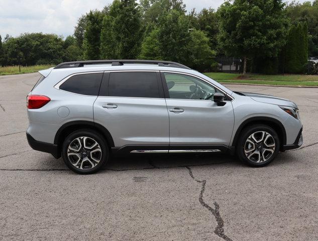 new 2024 Subaru Ascent car, priced at $44,686