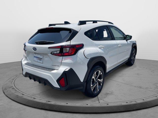 new 2025 Subaru Crosstrek car, priced at $31,934