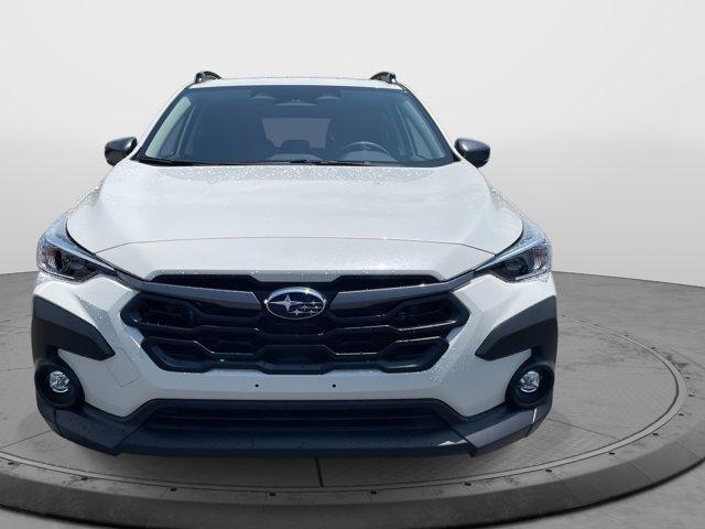 new 2025 Subaru Crosstrek car, priced at $31,934