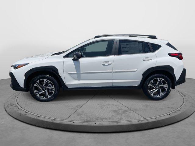 new 2025 Subaru Crosstrek car, priced at $31,934