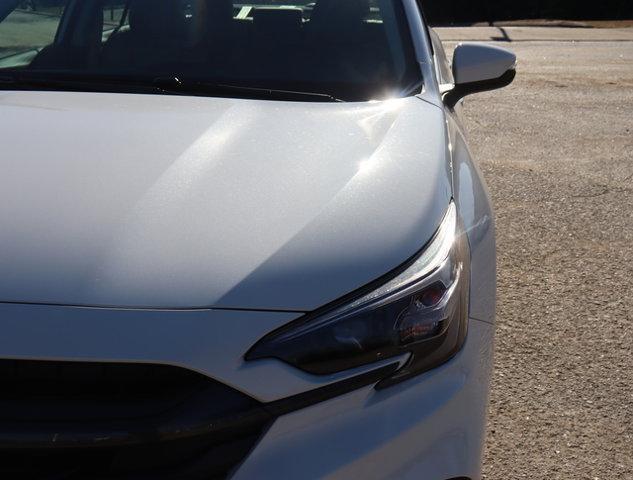 new 2025 Subaru Legacy car, priced at $35,572