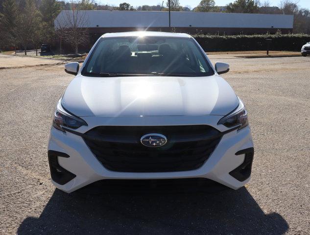 new 2025 Subaru Legacy car, priced at $35,572