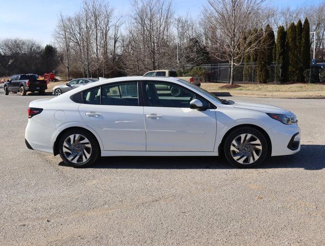 new 2025 Subaru Legacy car, priced at $35,572