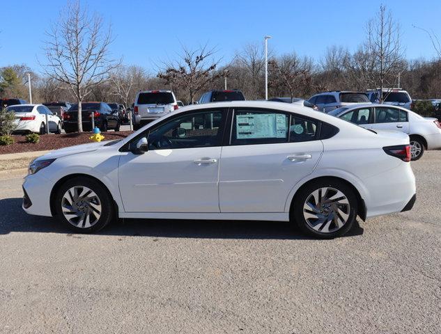 new 2025 Subaru Legacy car, priced at $35,572