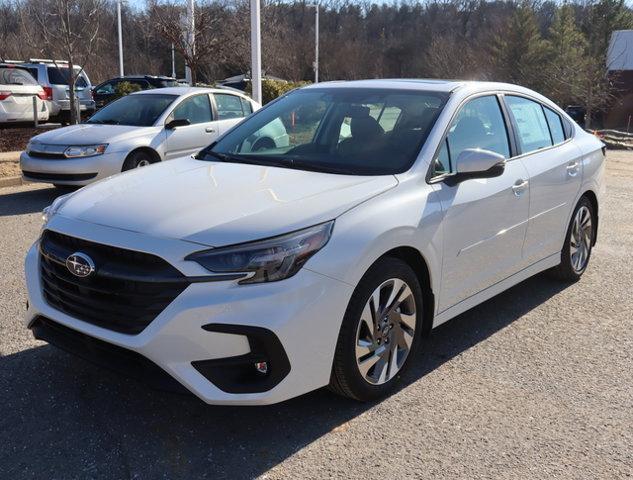 new 2025 Subaru Legacy car, priced at $35,572