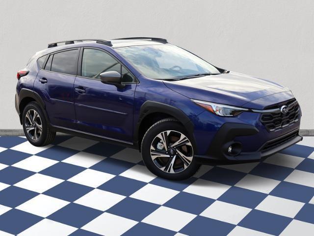 new 2024 Subaru Crosstrek car, priced at $30,988