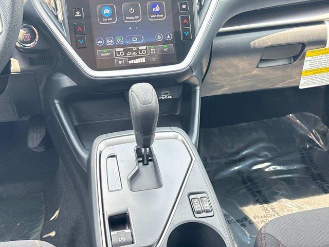new 2025 Subaru Impreza car, priced at $29,799