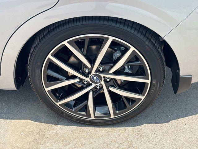 new 2025 Subaru Impreza car, priced at $29,799