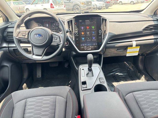 new 2025 Subaru Impreza car, priced at $29,799
