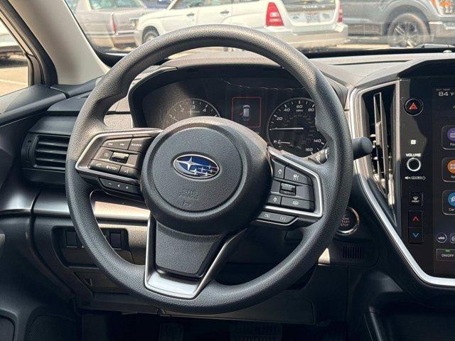 new 2025 Subaru Impreza car, priced at $29,799