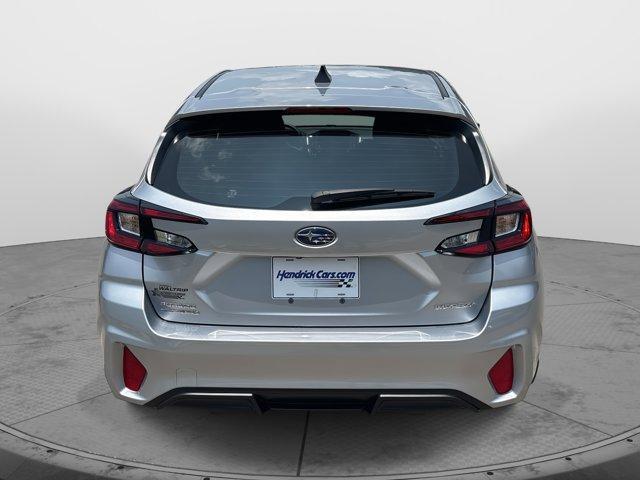 new 2025 Subaru Impreza car, priced at $29,799