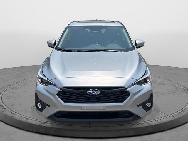 new 2025 Subaru Impreza car, priced at $29,799