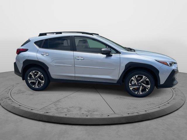 new 2025 Subaru Crosstrek car, priced at $30,439