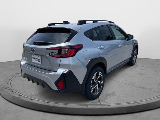 new 2025 Subaru Crosstrek car, priced at $30,439