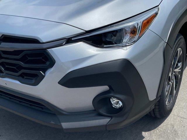new 2025 Subaru Crosstrek car, priced at $30,439