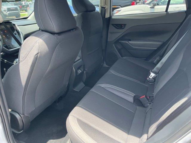 new 2025 Subaru Crosstrek car, priced at $30,439