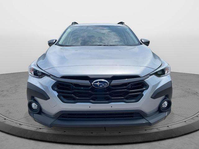 new 2025 Subaru Crosstrek car, priced at $30,439