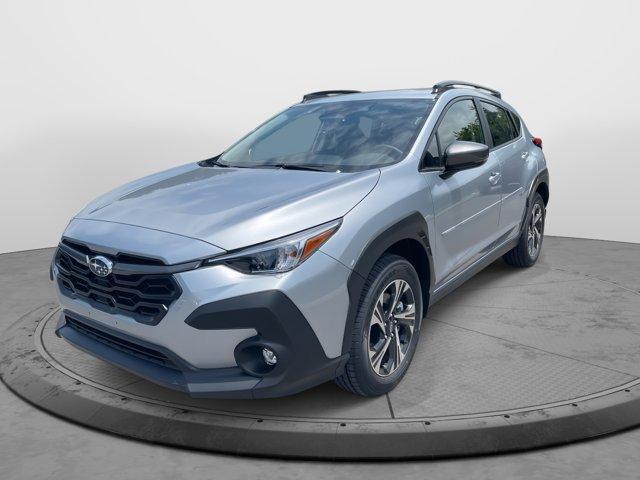 new 2025 Subaru Crosstrek car, priced at $30,439
