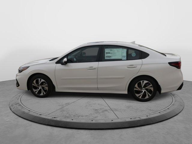new 2025 Subaru Legacy car, priced at $31,966