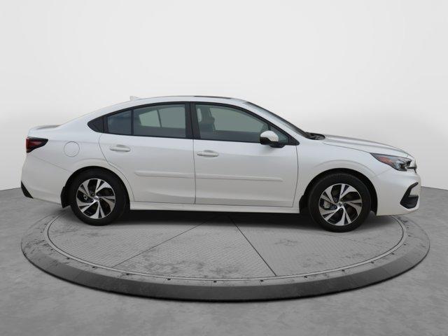 new 2025 Subaru Legacy car, priced at $31,966