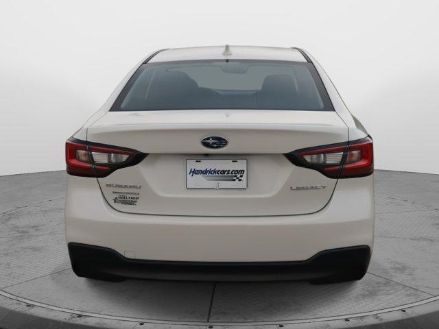 new 2025 Subaru Legacy car, priced at $31,966
