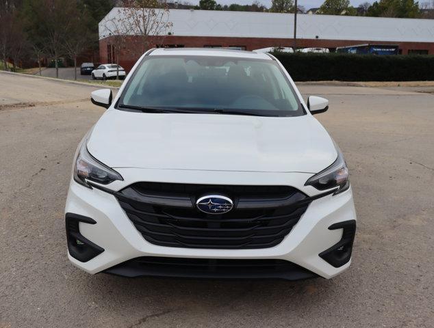 new 2025 Subaru Legacy car, priced at $31,996